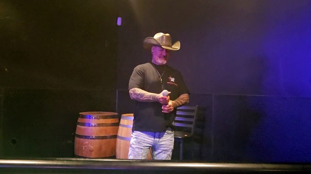 METALLICA - KING NOTHING (PERFORMED LIVE AT THE WESTERNER)