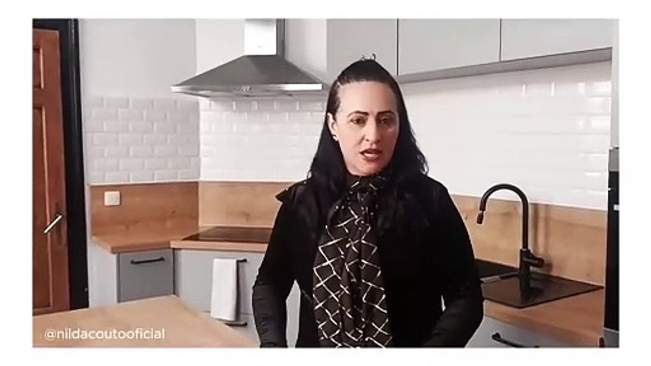 É o que você estava precisando de ouvir | Pastora Nilda Couto