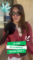 Le CBD, de la drogue ou de la détente ?