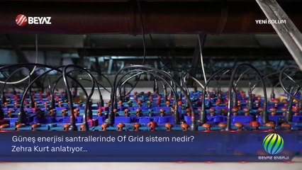 Beyaz Enerji 30 Mart 2025