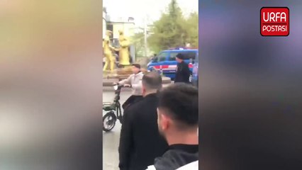 Şanlıurfa'da bayram namazı sonrası silahlı kavga: 1 ölü, 1 yaralı