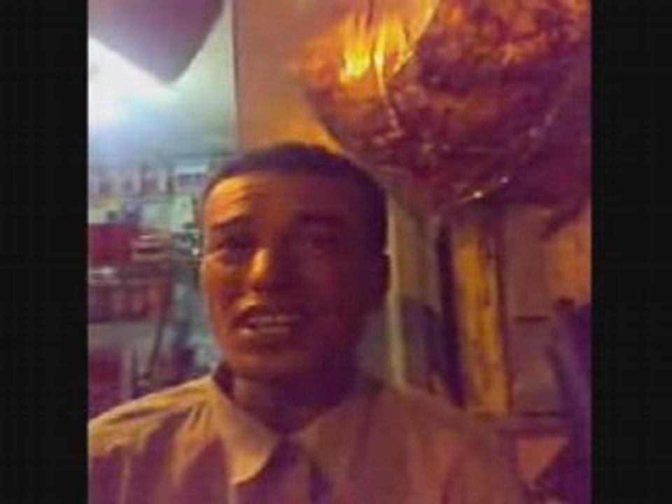 pop star de nador maroc
