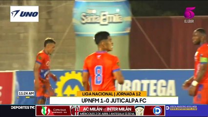 Mesa Redonda - Real España: Llega a Tegucigalpa con 2 juegos sin ganar en Liga