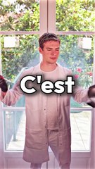 Cette astuce scientifique avec l'eau ! (Effet Leidenfrost)