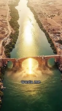 Euphrates River’s Gold Mountain – A Sign of the End Times? #furat #endtimes #theenigmahub