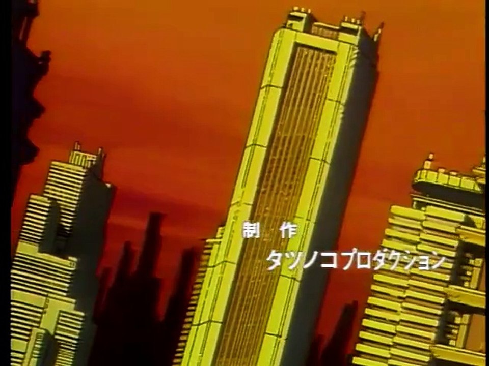 新破裏拳ポリマー (New Hurricane Polymer) Vol. 1 [LD]