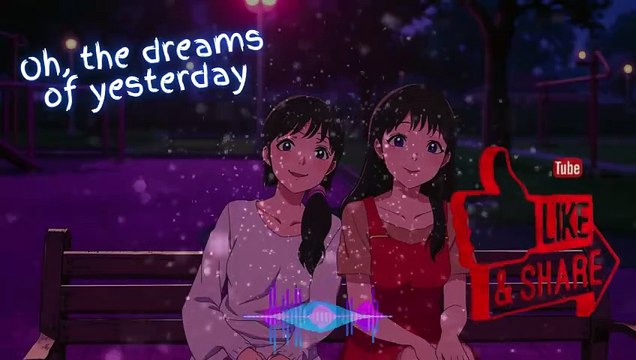 Oh, the dreams of yesterday | Memories | Dreams | Ballad | Emotional | #tunetitans #newsong #music