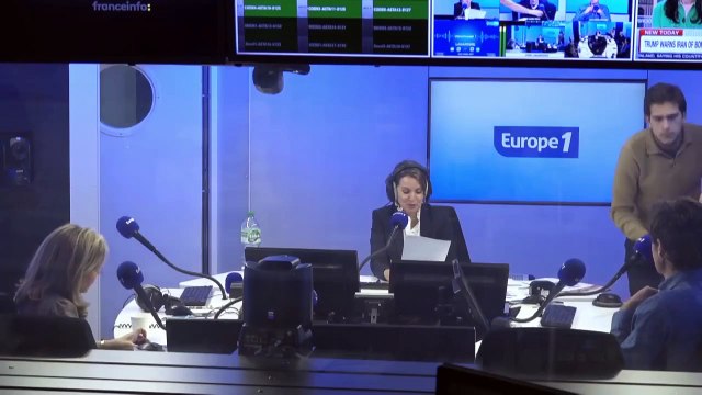 Procès de Marine le Pen : «Interdire quelqu'un d'élection qui a un tel succès, c'est porter un coup à l'équilibre démocratique normal » estime Jean-Yves le Borgne