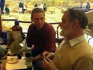 Time Team - Stanton Harcourt, Oxon - Hunting for Mammoth