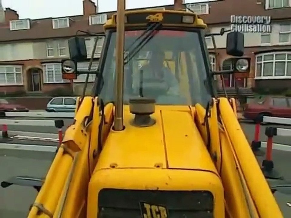 Time Team - Soho, Birmingham - Steam Powered Mint