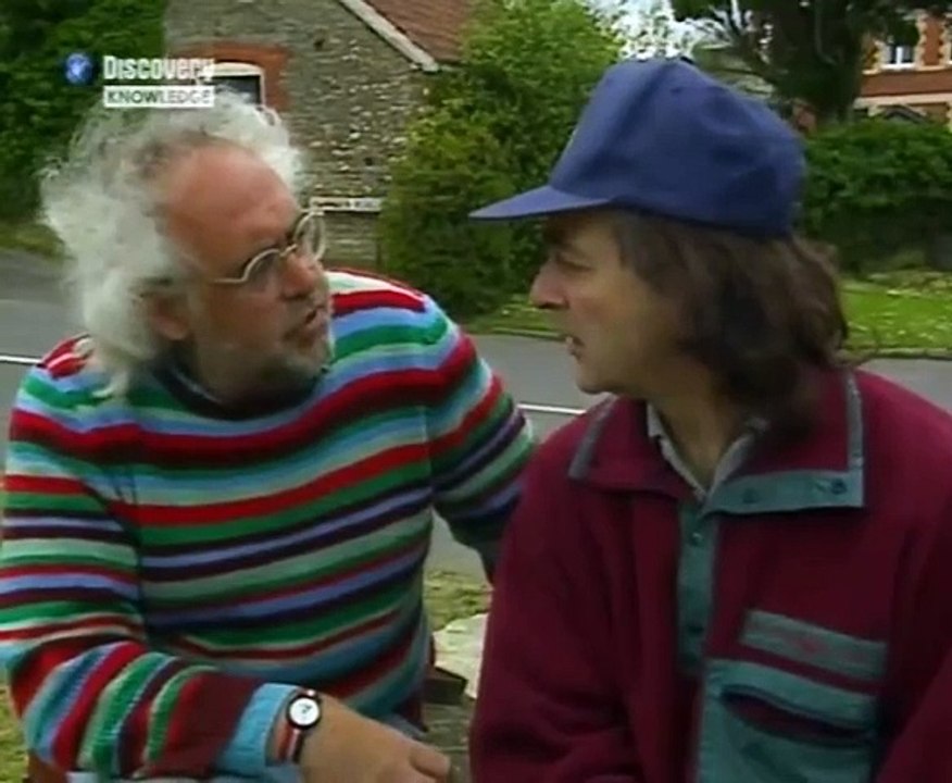 Time Team - Templecombe, Somerset - Village of the Templars