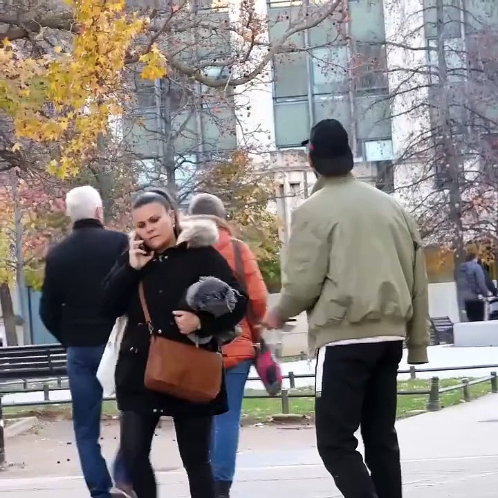 Demander de l'aide en tant qu'handicapé...