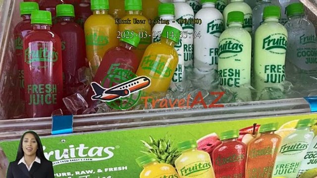 Review Canyon Cove Hotel & Spa Day Pass