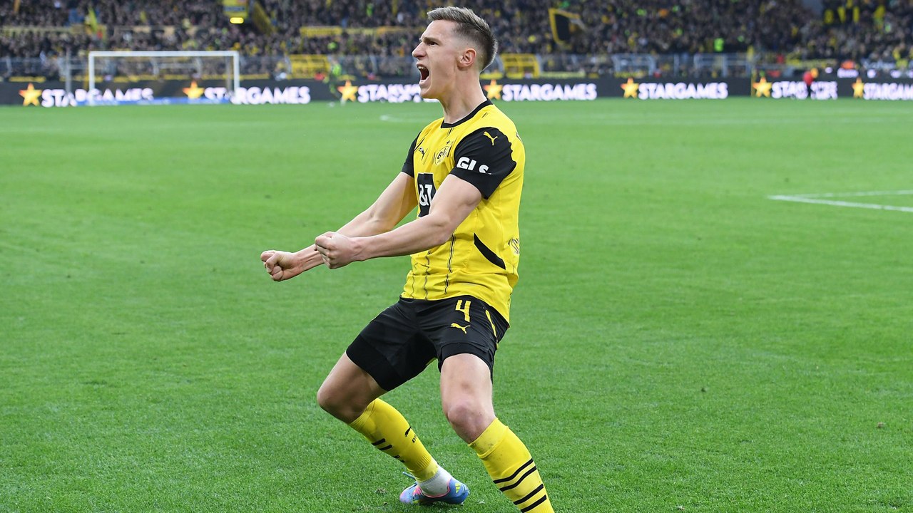 Schlotterbeck als Eckenspezialist? Kovac erklärt seine Entscheidung