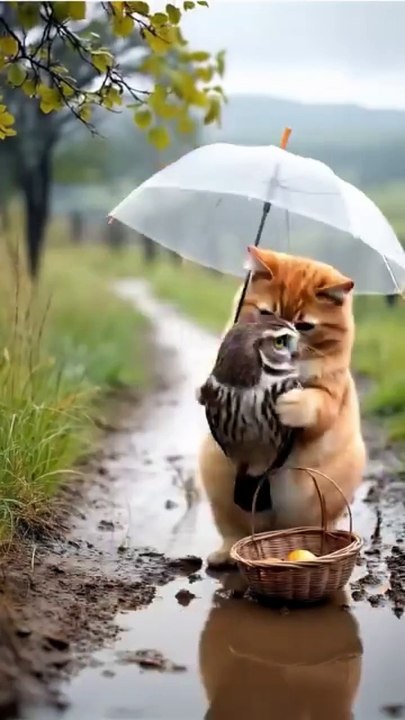 Cat video