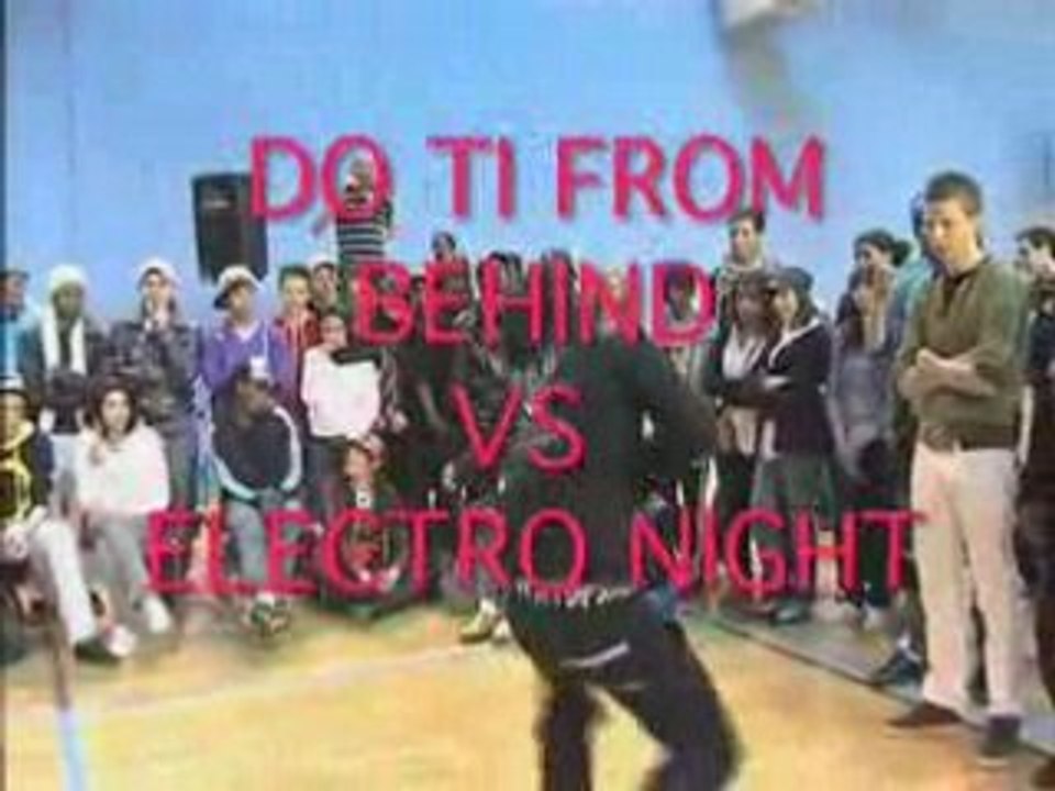 VERTIFIGHT 8 PART 3