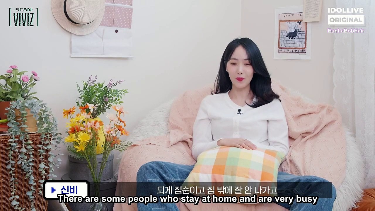 Scan VIVIZ Ep 4 (Eng Sub)