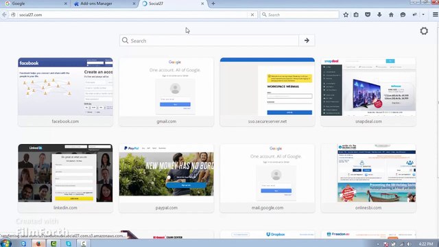 CERTIFIED ETHICAL HACKING FULL COURSE (CEH) V9 COURSE TUTORIAL FOR BEGINNERS PART 5