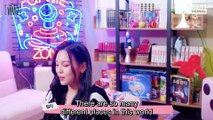 Scan VIVIZ Ep 5 (ENG Sub) - 8Th Year But Still 25 Years Old Umji Or Kim Yewon's Day!