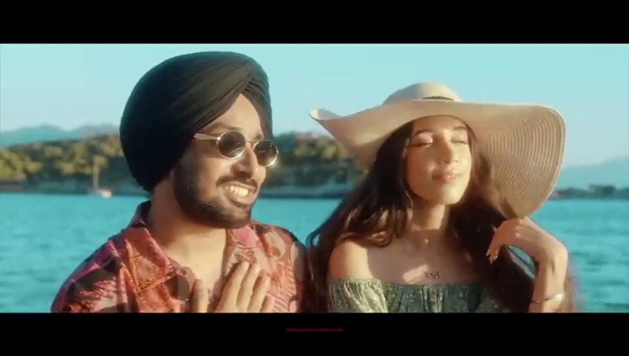 Aalam-Aara (Official Video) _ Satinder Sartaaj _ Beat Minister _ Sunny Dhinsey _ New Song 2025