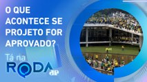 PL da ANISTIA teria APOIO de 200 congressistas, segundo mapeamento do PT; ENTENDA | TÁ NA RODA