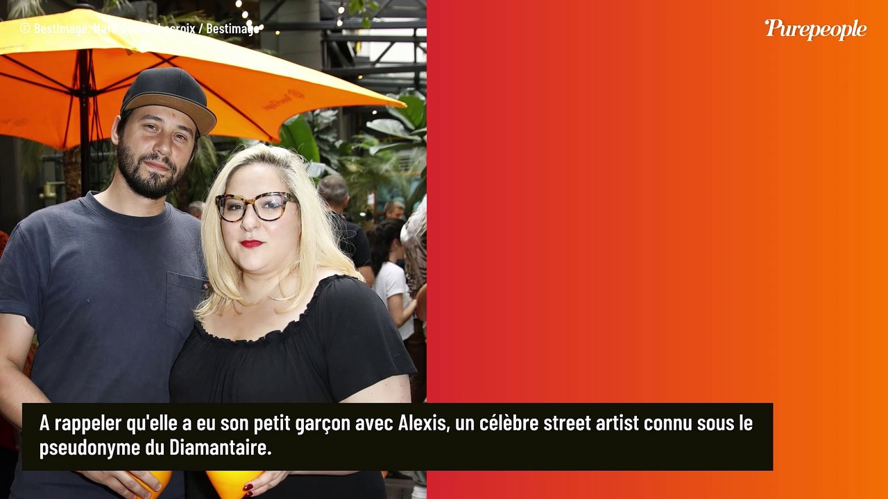 Marilou Berry, fière maman d'Andy, 6 ans : un petit garçon aux goûts déjà bien affirmés et assez surprenants !