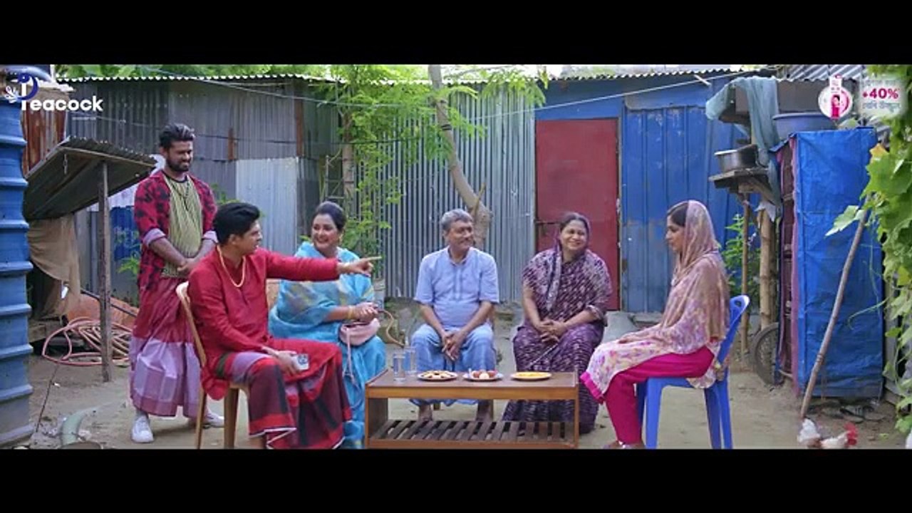 Joto Gur Toto Mishti , যত গুড় তত মিষ্টি , Full Natok , Niloy Alamgir , Heme , Eid Bangla Natok 2025, Bangla Natok, Full Drama,