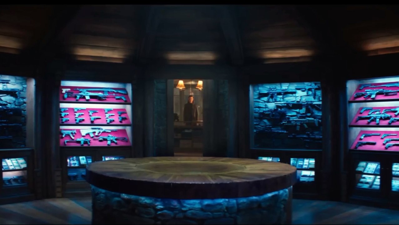 Avengers: Age of Ultron Opening Scene – Epic Battle in Sokovia