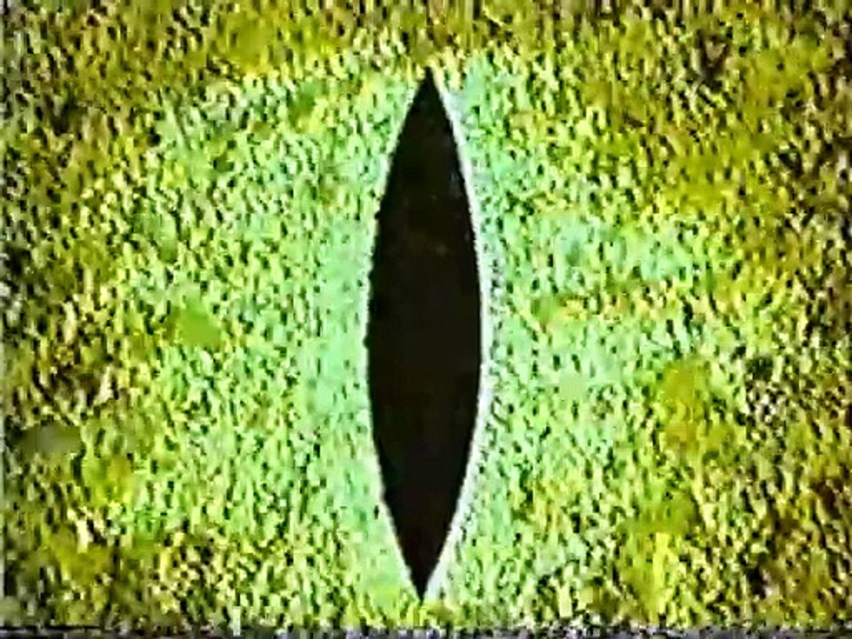 T.H.E. Cat (1966)  E21 - Matter Over Mind