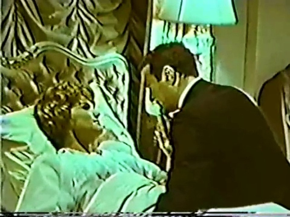 T.H.E. Cat (1966)  E19 - If Once You Fail