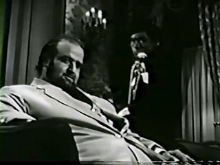 T.H.E. Cat (1966)  E26 - Lisa