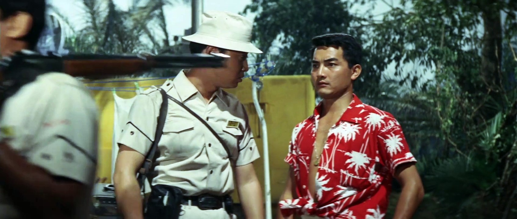 Frankensteins Monster Jagen Godzillas Sohn