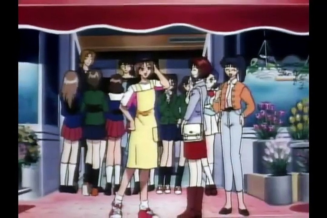 ヴァイスクロイツ (Weiß Kreuz) Kapitel I [LD]