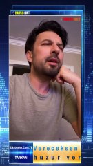 Tarkan - Vereceksen huzur ver