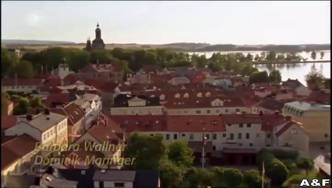 Inga Lindström -018- Vickerby für immer