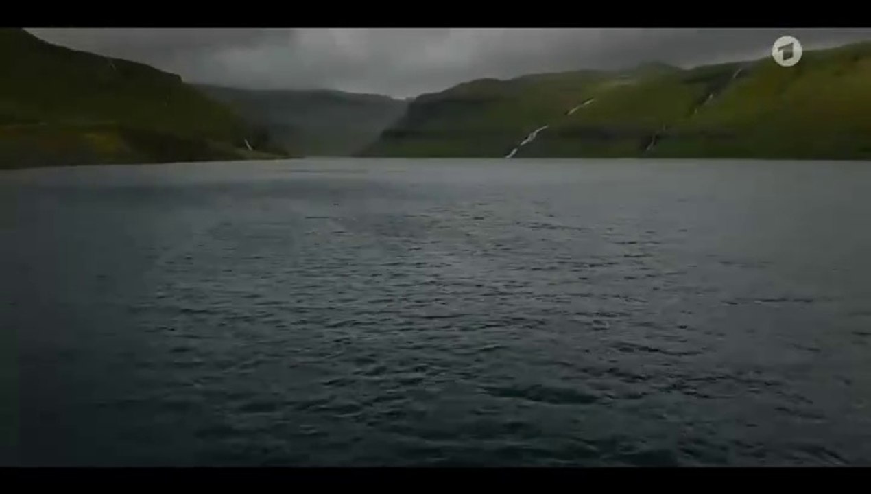 Mordlichter - Tod auf den Faroer Inseln