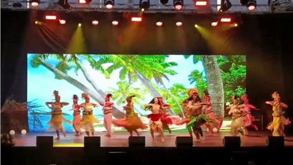 [GUADELOUPE] Vaiana, la légende tahitienne en représentation en Guadeloupe