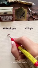 Send this to someone 💌