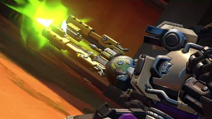 Jugada Destacada Orisa 232