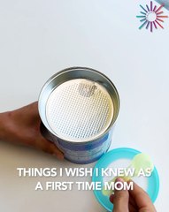 Game-changer hack every parent needs! 👌🍼