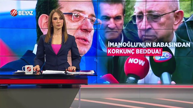 Beyaz Ana Haber 30 Mart 2025