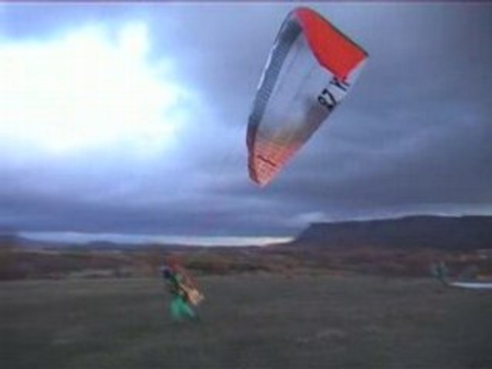 ESPAGNE 2008 - Décos du mardi soir