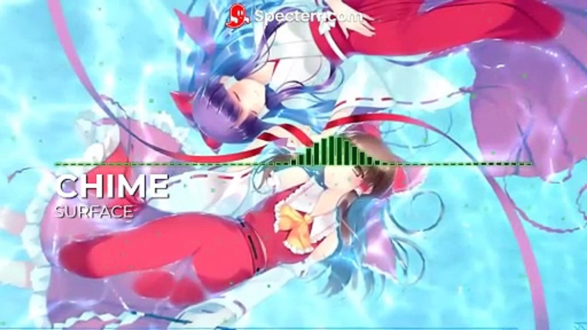 ⁣Chime - Surface [Melodic Dubstep]