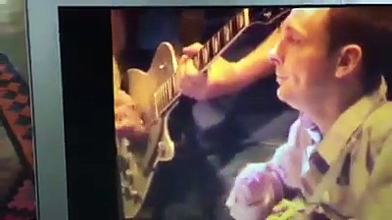 Howe Gelb & Friends - Beyond Nashville 2001 - PJ Harvey