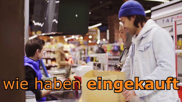 IMPERDONABLE si no sabes estas REGLAS ESPECIALES del Perfecto!- Aprender Alemán (Lección 43) - Jeisson Esteban Rodríguez Urrea