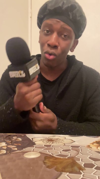 Exclu - Présentation de mon micro customisé par Ymagination studio !