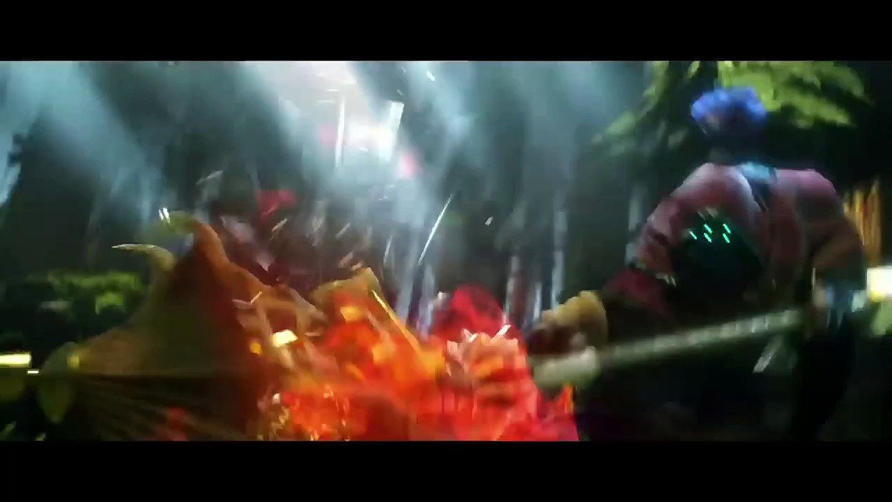 League of Legends Trailer Gameplay | A New Dawn _ Cinematic | PC Pro Gaming