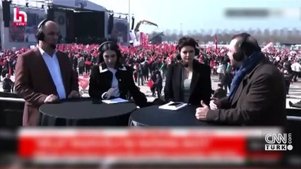 "Boykot yayılmalı" diyen akademisyene soruşturma