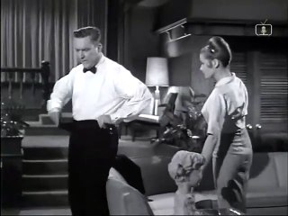 Target The Corruptors (1961)  E04 - The Invisible Government
