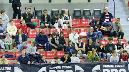 Superleague Pro - Stop 1